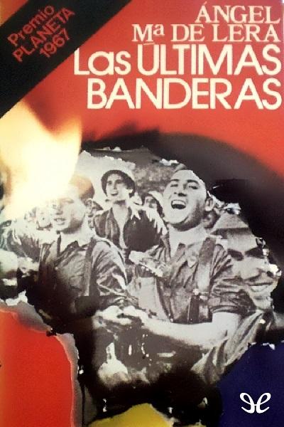 descargar libro Las ltimas banderas