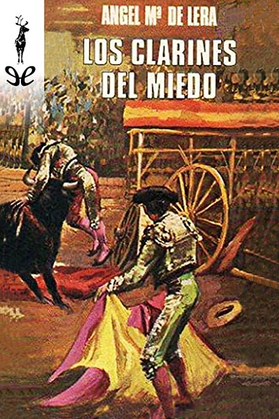 descargar libro Los clarines del miedo