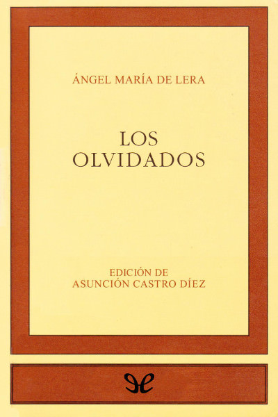 descargar libro Los olvidados