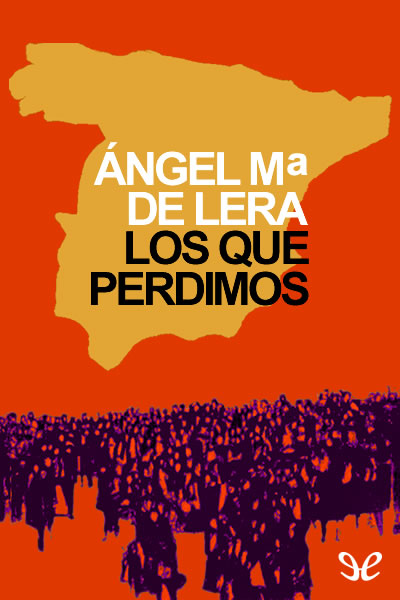 descargar libro Los que perdimos