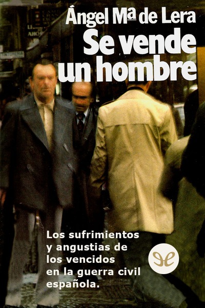 libro gratis Se vende un hombre