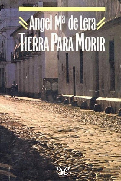 descargar libro Tierra para morir