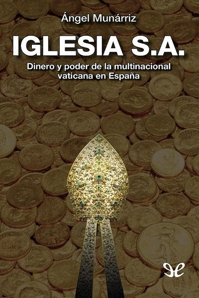 descargar libro Iglesia S. A.