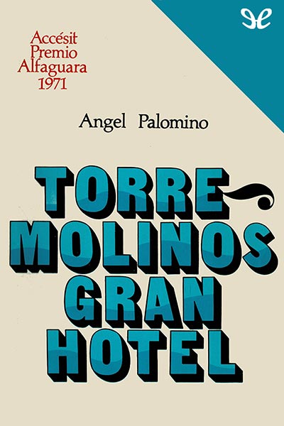 descargar libro Torremolinos Gran Hotel