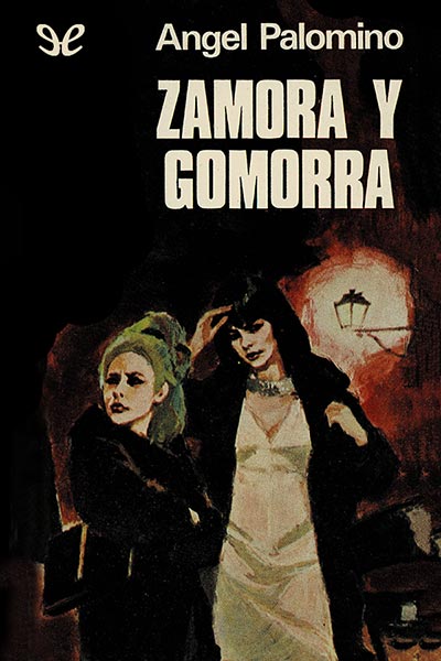 libro gratis Zamora y Gomorra