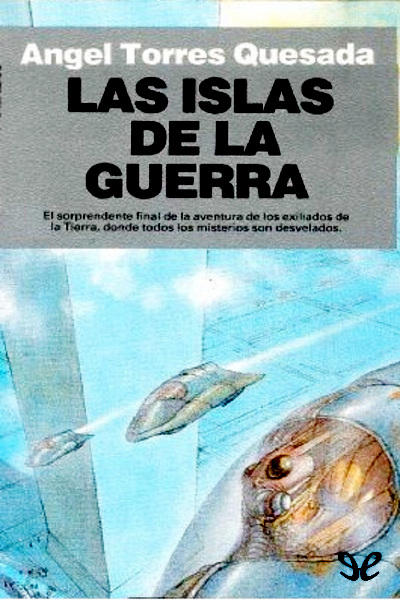 descargar libro Las islas de la guerra