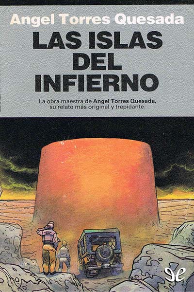 descargar libro Las islas del infierno