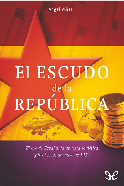 descargar libro El escudo de la República