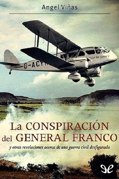 libro gratis La conspiración del General Franco