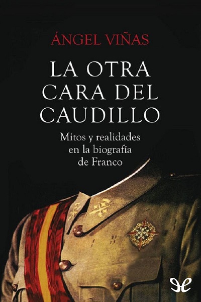 descargar libro La otra cara del caudillo