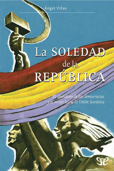 libro gratis La soledad de la República