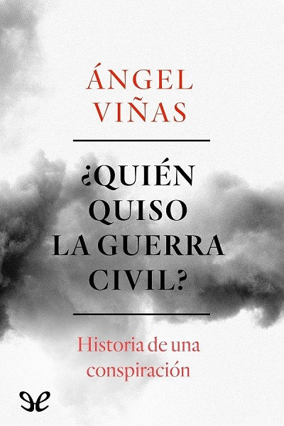 descargar libro ¿Quién quiso la Guerra Civil?