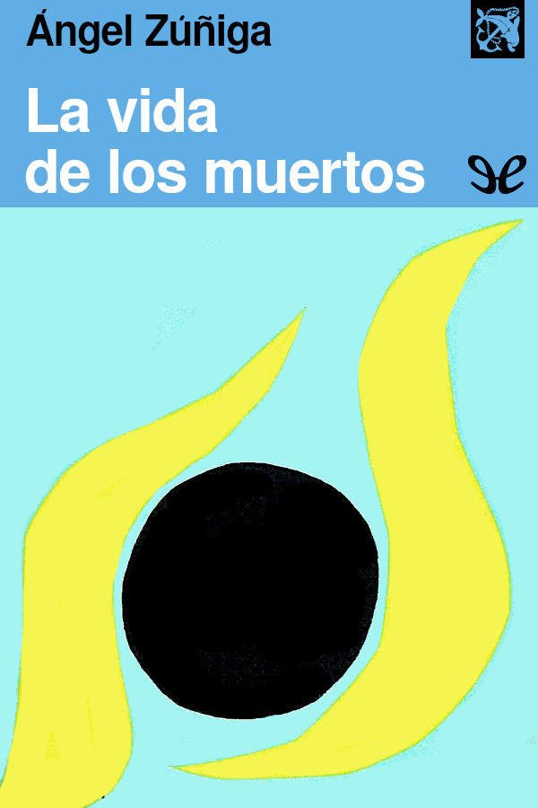 descargar libro La vida de los muertos