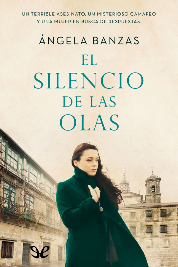 descargar libro El silencio de las olas