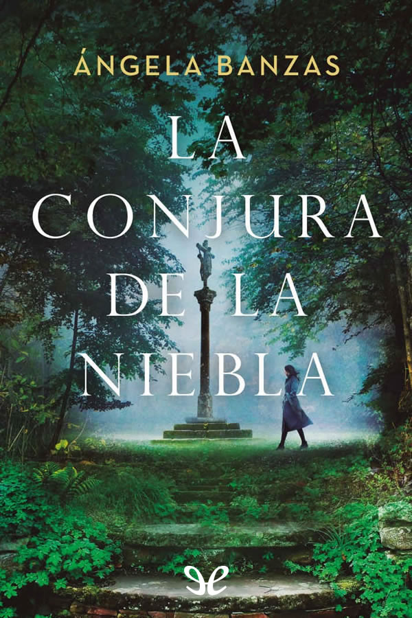 descargar libro La conjura de la niebla