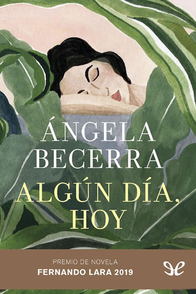 libro gratis Algún día, hoy