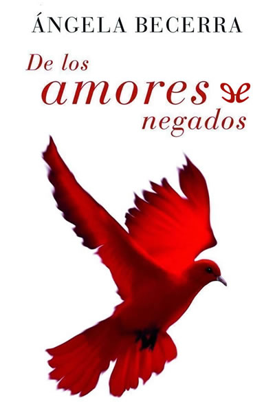 descargar libro De los amores negados