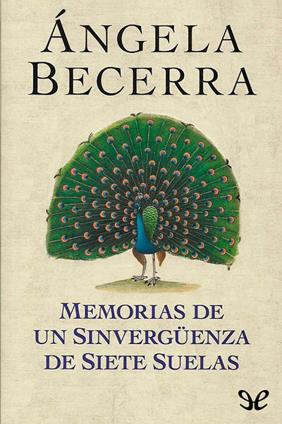 libro gratis Memorias de un sinvergüenza de siete suelas