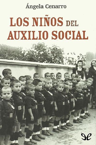 libro gratis Los niños del Auxilio Social