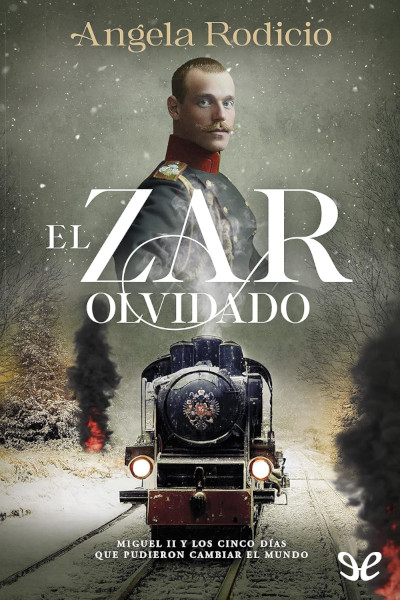 descargar libro El zar olvidado