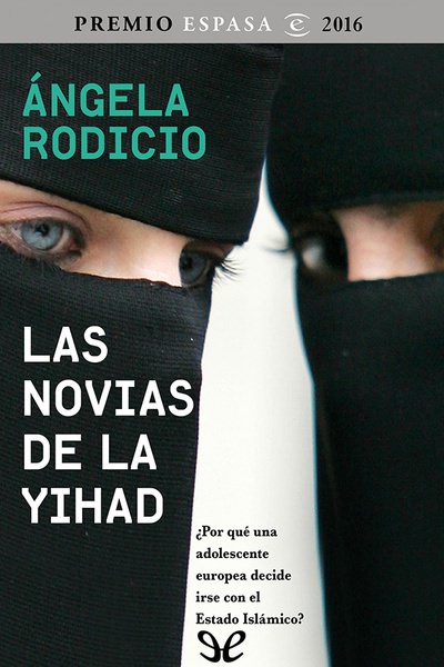 libro gratis Las novias de la Yihad