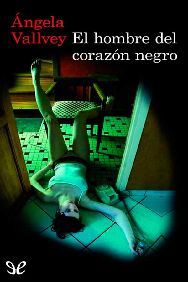 descargar libro El hombre del corazón negro