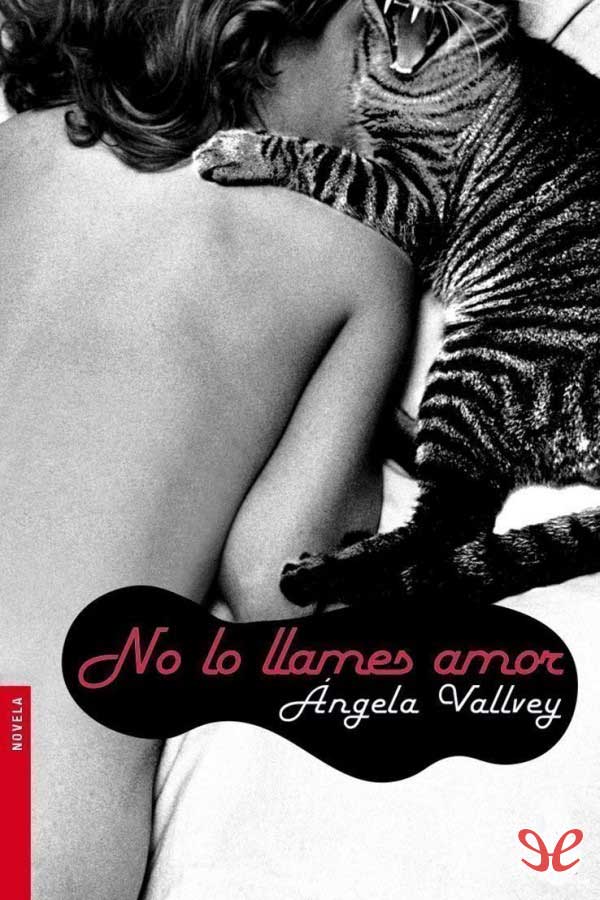 descargar libro No lo llames amor