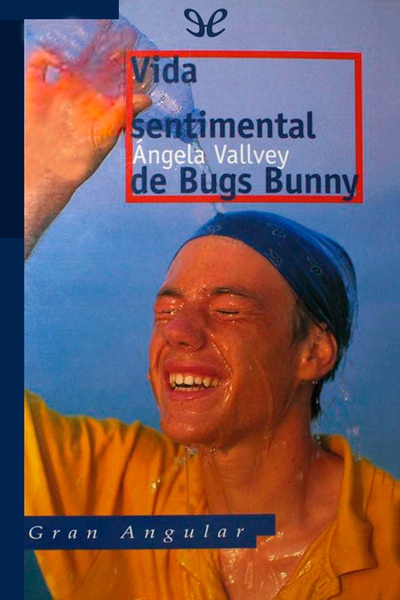 descargar libro Vida sentimental de Bugs Bunny