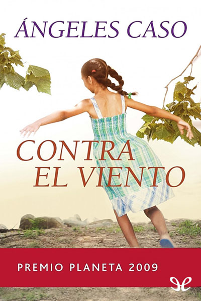 libro gratis Contra el viento