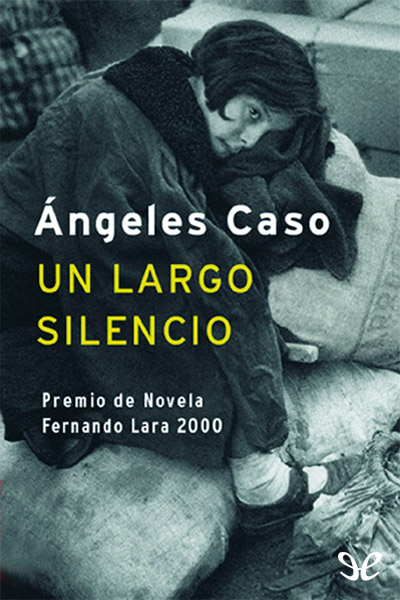 libro gratis Un largo silencio