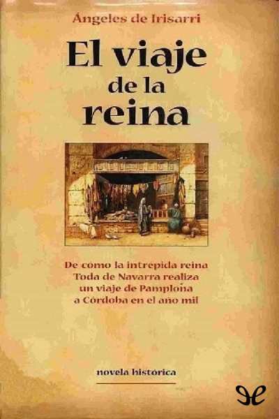 descargar libro El viaje de la reina