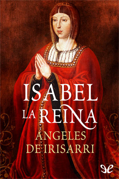 libro gratis Isabel, la reina