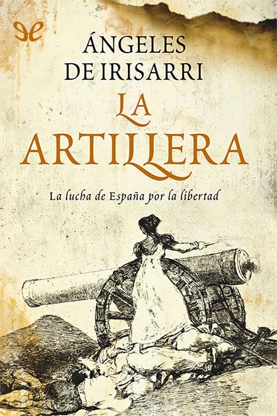 descargar libro La Artillera