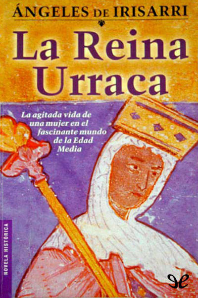 libro gratis La reina Urraca