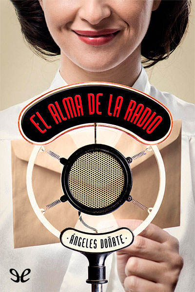 descargar libro El alma de la radio