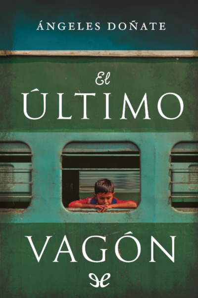 descargar libro El ltimo vagn