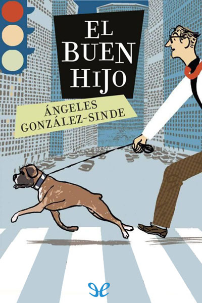 descargar libro El buen hijo