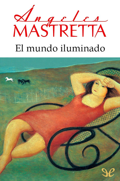 descargar libro El mundo iluminado