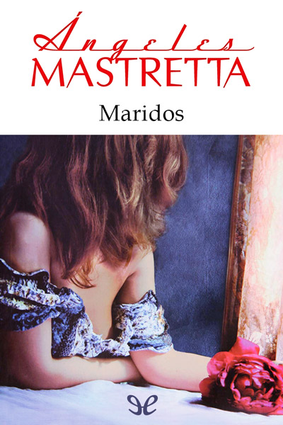 libro gratis Maridos