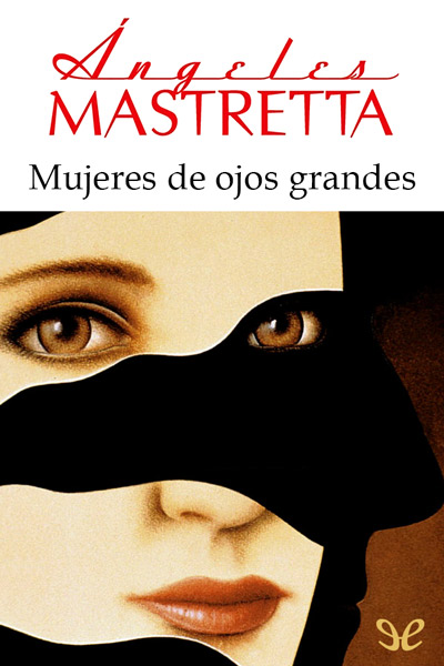 libro gratis Mujeres de ojos grandes