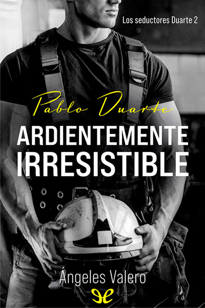 descargar libro Ardientemente irresistible