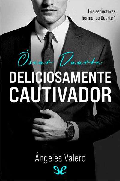 descargar libro Deliciosamente cautivador