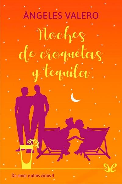 libro gratis Noches de croquetas y tequila