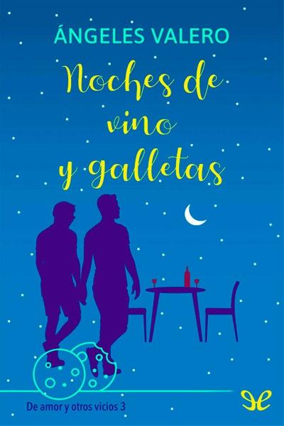 descargar libro Noches de vino y galletas