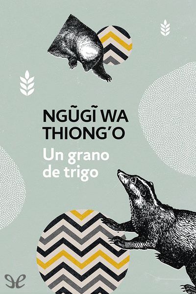 descargar libro Un grano de trigo