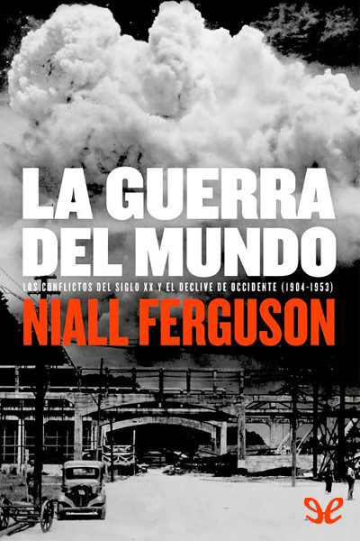 libro gratis La guerra del mundo