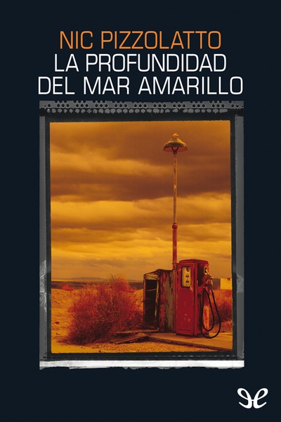 descargar libro La profundidad del mar Amarillo