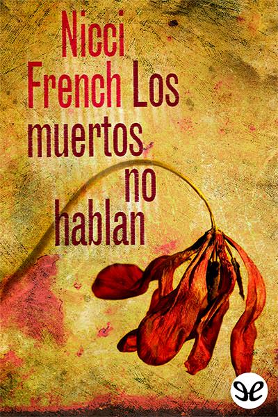 libro gratis Los muertos no hablan