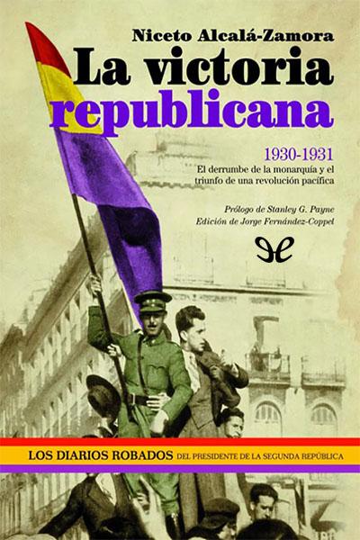 libro gratis La victoria republicana (1930-1931)