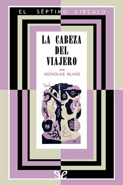 descargar libro La cabeza del viajero